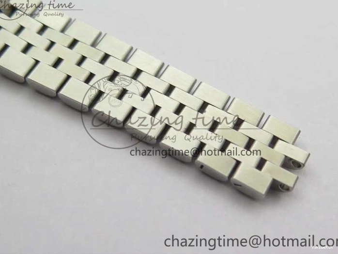 BP Jubilee Crystal SS on Edition White Best 28mm ETA2671 Bracelet Datejust SS 279174 Maker Dial 0421